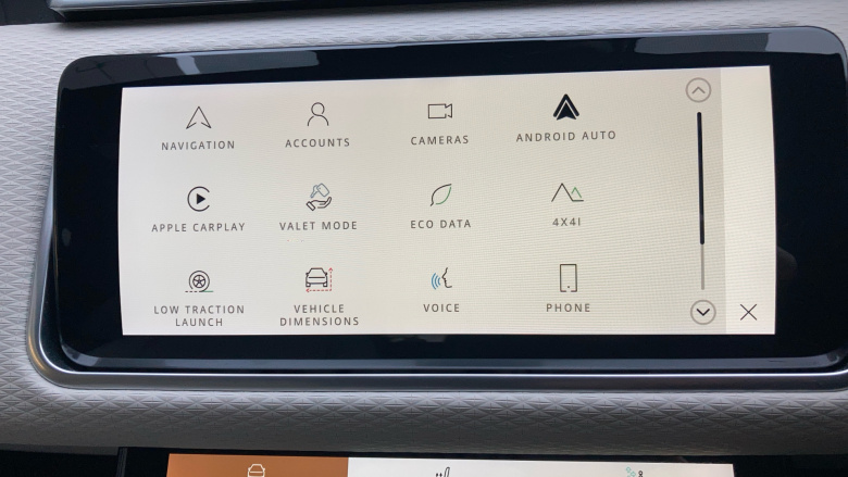 Land Rover Range Rover Velar 2.0 P400e SE 5dr Auto Estate